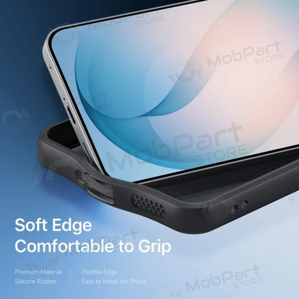 Samsung Galaxy S26 FE hoesje - Dux Ducis Aimo Mag (zwart)