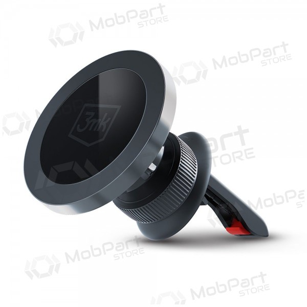 3MK MagHolder magnetische autotelefoonhouder voor ventilatierooster