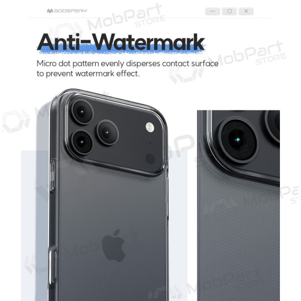 Apple iPhone 11 hoesje 