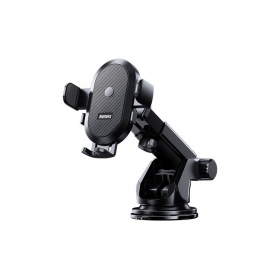 Autotelefoonhouder Remax RM-C03 op het dashboard