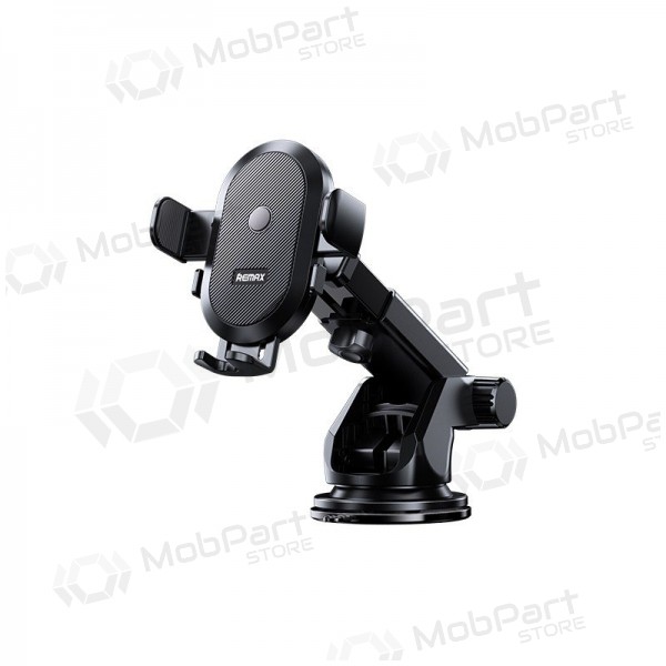 Autotelefoonhouder Remax RM-C03 op het dashboard