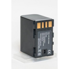 JVC BN-VF823 camerabatterij / accu