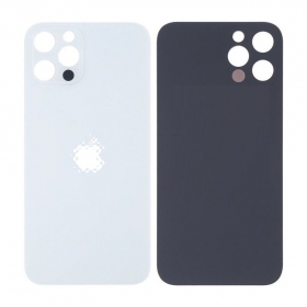 Apple iPhone 13 Pro Max achterkant (zilver)