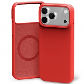 Apple iPhone 17 Pro Max, 18 Pro Max hoesje Mercury 