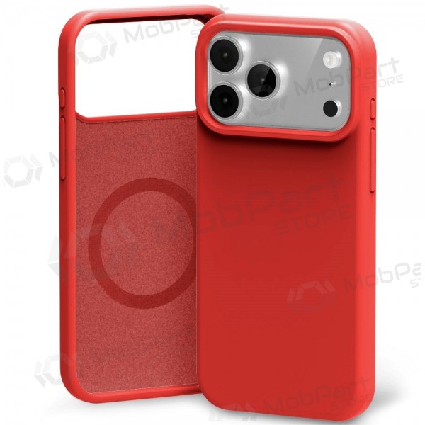 Apple iPhone 17 Pro Max, 18 Pro Max hoesje Mercury - 
