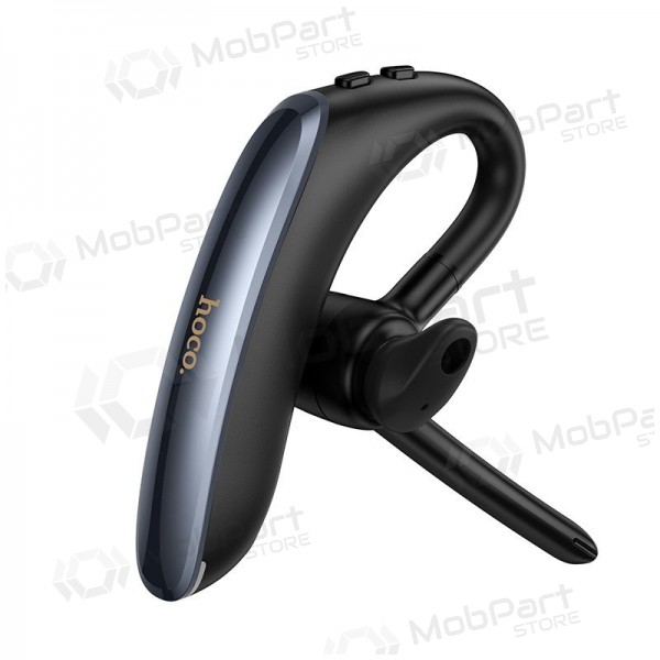 Bluetooth handsfree Hoco E90 ENC USB-C zwart