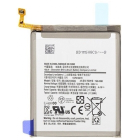 Samsung Galaxy A20e batterij, accu (EB-BA202ABU)