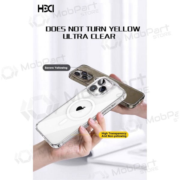 Apple iPhone 16 hoesje 