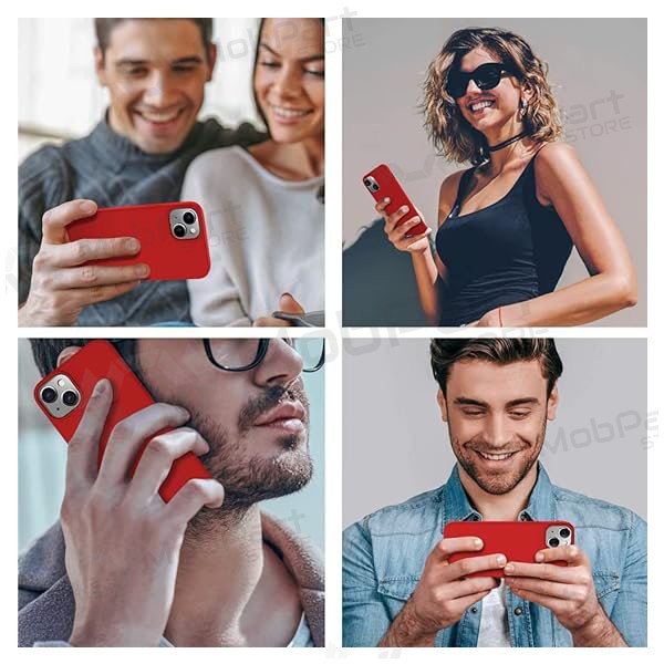 Xiaomi Redmi 11A, 12C, Poco C55 hoesje 