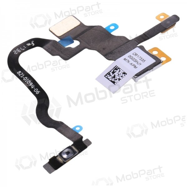 Apple iPhone X aan/uit-flexkabel