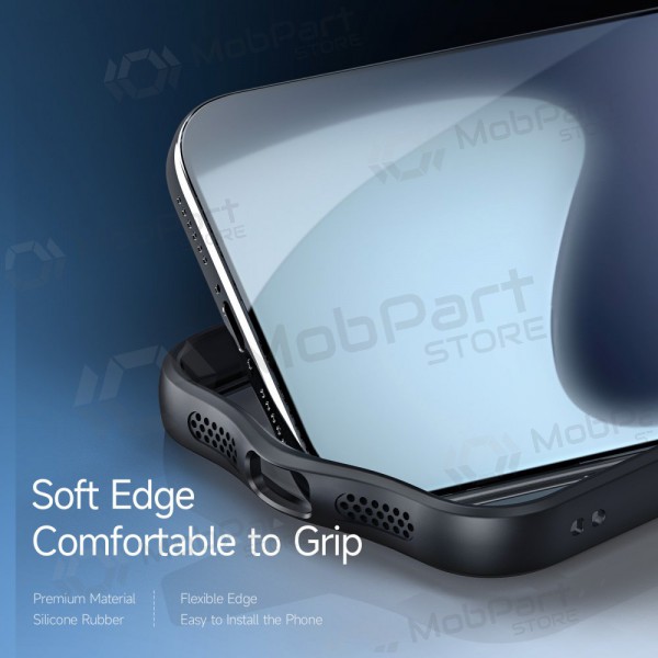 Apple iPhone 17 Air hoesje 