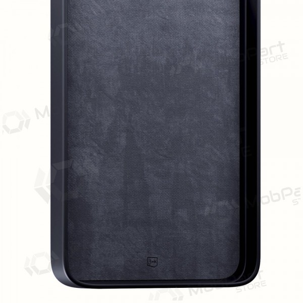 Xiaomi Redmi Note 14 Pro 5G hoesje - 3MK Matt Case (zwart)