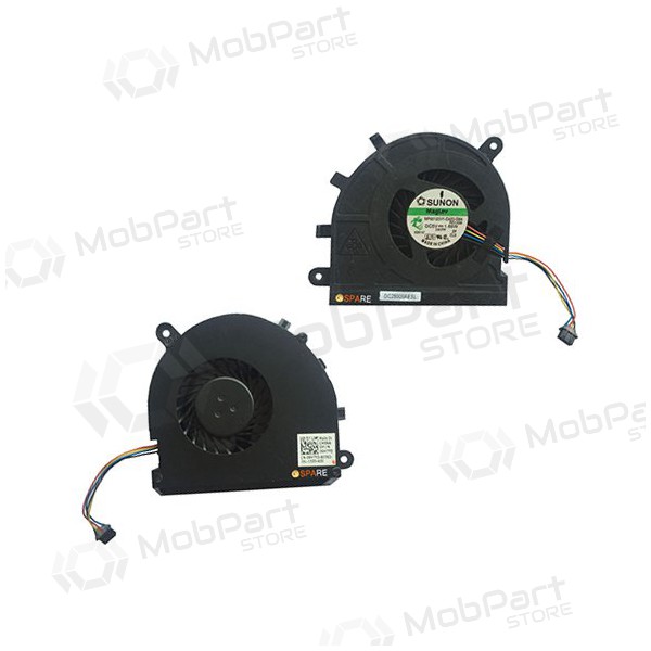 Dell: E5530, Vostro 3550 laptopkoeler