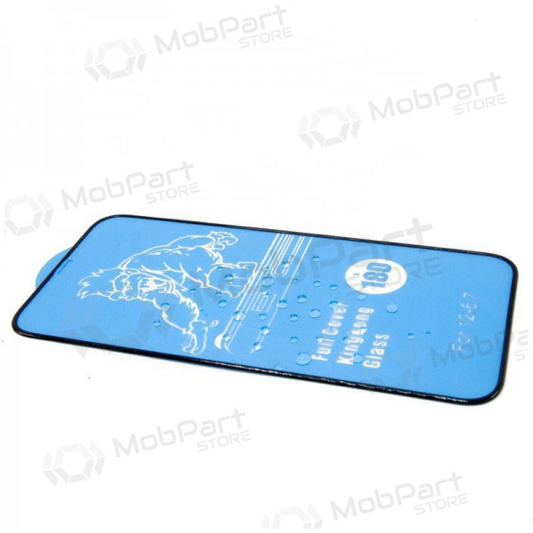 Apple iPhone 15 Plus screenprotector 