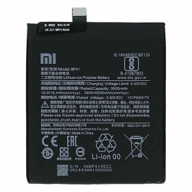 Xiaomi Mi 9T batterij, accu (BP41)