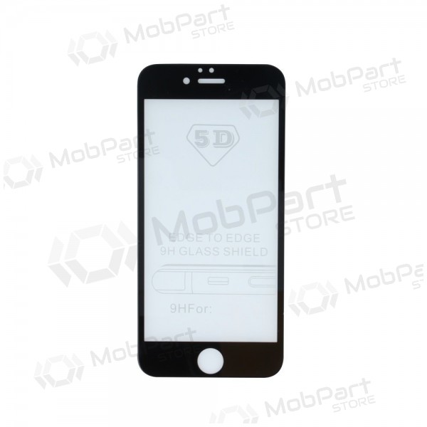 Huawei Y5P Beschermend glas 