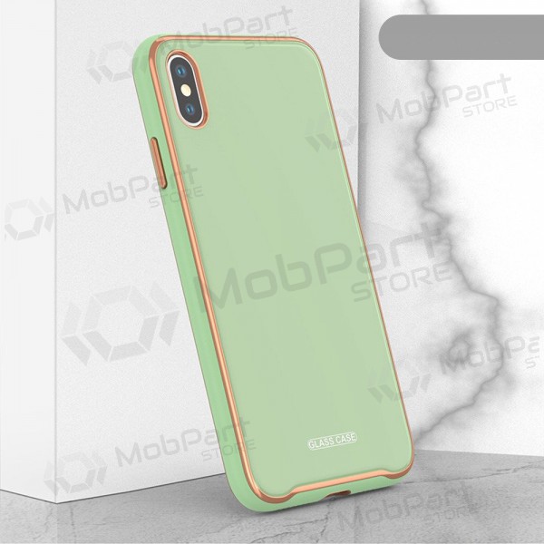 Apple iPhone XR hoesje 