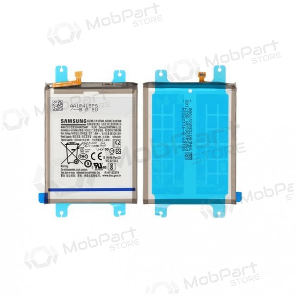 Samsung Galaxy A22 4G, A31, A32 4G batterij, accu (origineel)
