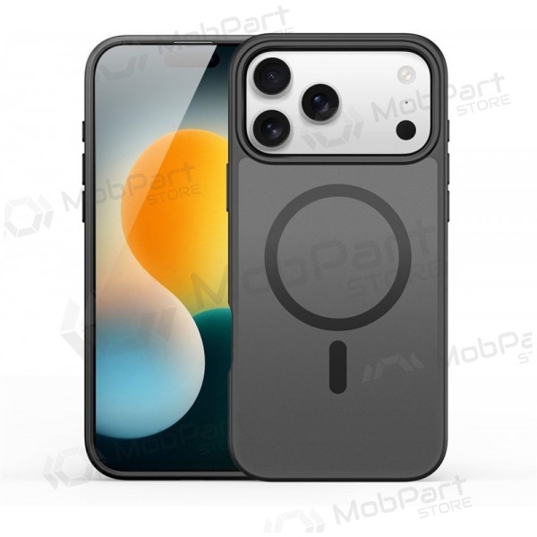 Apple iPhone Air hoesje -Dux Ducis Yind- (zwart)