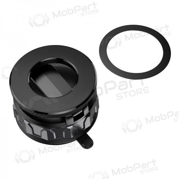 Borofone BH140 MagSafe autotelefoonhouder voor dashboard