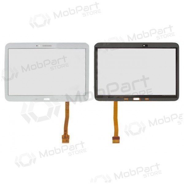 Samsung P5200 / P5210 / P5220 Galaxy Tab 3 10.1 touchscreen (wit)