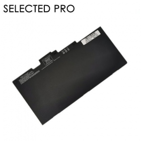 HP CS03XL, 3900mAh laptop accu