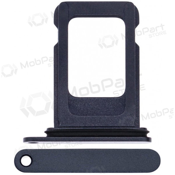 Apple iPhone 13 mini SIM-kaarthouder (zwart)