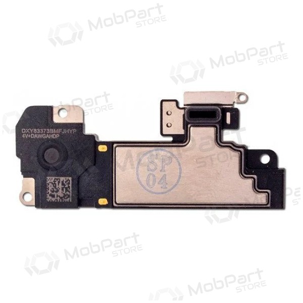 Apple iPhone 11 bovenluidspreker