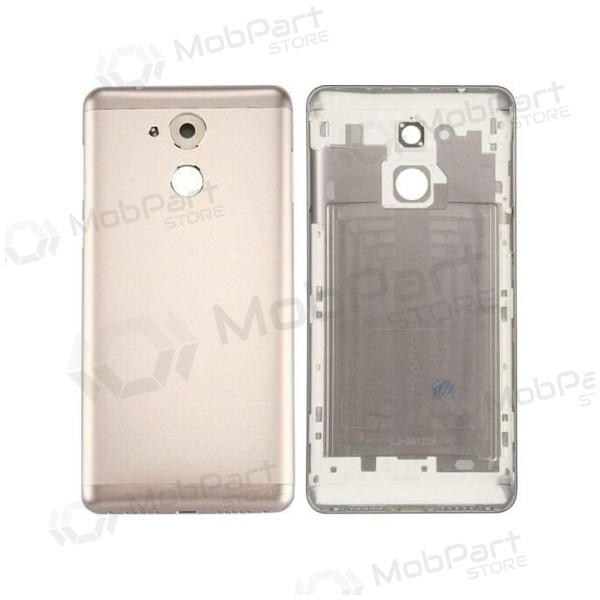 Huawei Nova Smart achterklep (goud) (gebruikt, Grade B, origineel)