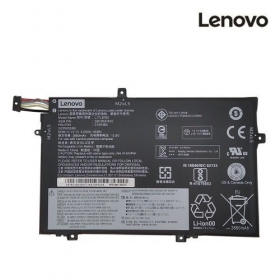 LENOVO 01AV463, 3880mAh laptopaccu - PREMIUM