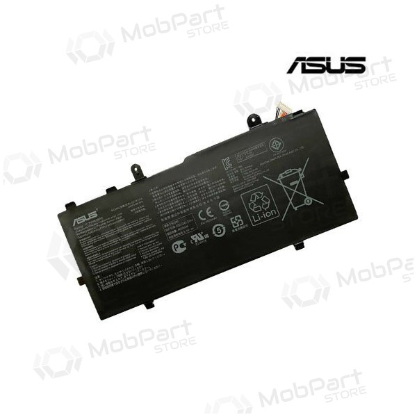 ASUS C21N1714, 5065mAh laptopaccu - PREMIUM