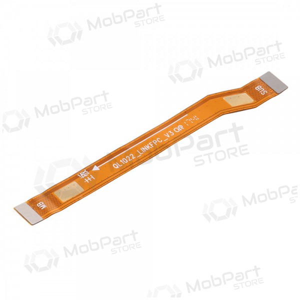 Huawei P9 Lite Mini / Y6 Pro 2017 hoofdconnector (servicepack) (origineel)