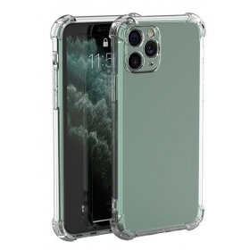 Xiaomi Redmi Note 15 Pro 4G hoesje - High Clear Antishock