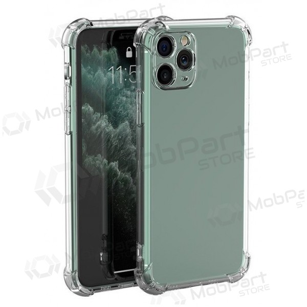 Xiaomi Redmi Note 15 Pro 4G hoesje - High Clear Antishock