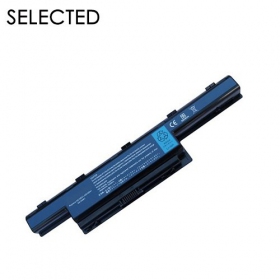 ACER AS10D31, 4400mAh laptop batterij