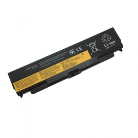 LENOVO 45N1144, 5200mAh laptop accu, Geavanceerd
