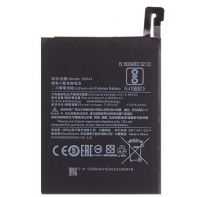 Xiaomi Redmi Note 6 Pro batterij, accu (BN48)