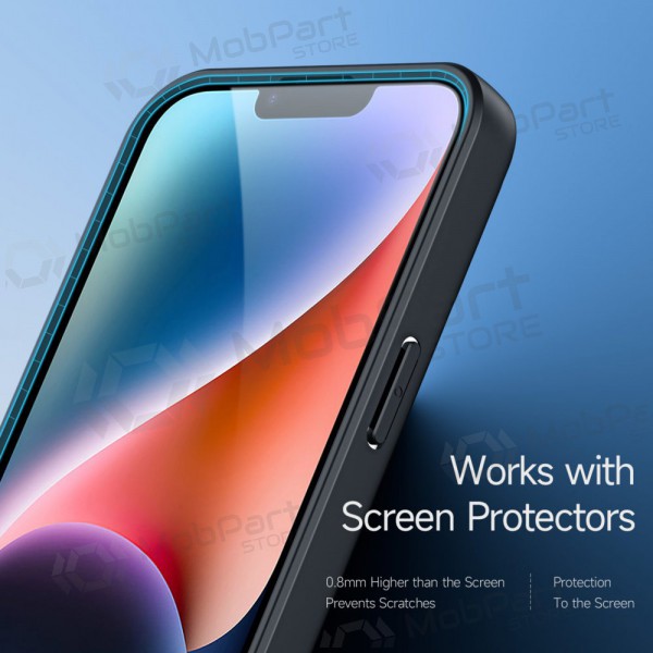 Apple iPhone 14 hoesje - Dux Ducis Aimo Mag