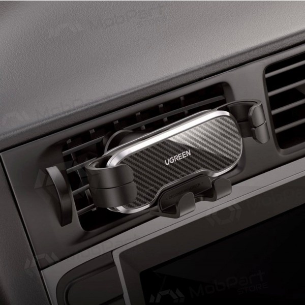 Autotelefoonhouder Ugreen LP228 voor in het ventilatierooster 360°