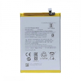 Xiaomi Redmi 10A, Redmi 10C batterij, accu (BN5G) (origineel)