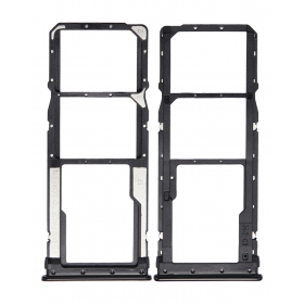 Xiaomi Redmi Note 8, Redmi Note 8 2021 SIM-kaarthouder (zwart)