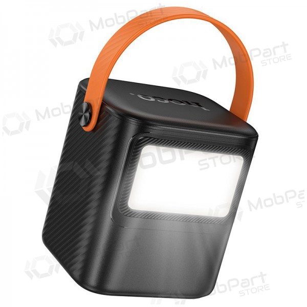 Externe batterij Powerbank Hoco J152 Pro PD65W 80000mAh zwart