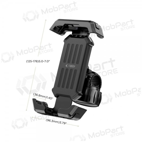 Telefoonhouder Tech-Protect V6 Universeel voor fiets motorfiets