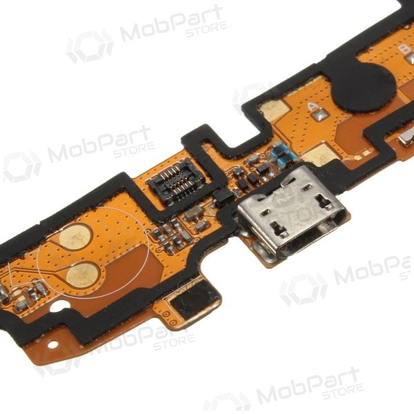LG D405 L90 / D415 L90 oplaadpoort- en microfoonaansluiting