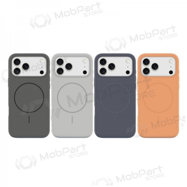 Apple iPhone 17 Pro Max, 18 Pro Max hoesje 