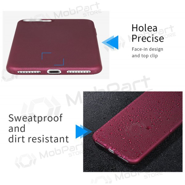 Samsung A326 Galaxy A32 5G hoesje 