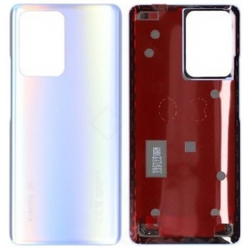 Xiaomi 11T/11T Pro achterkant (blauw)