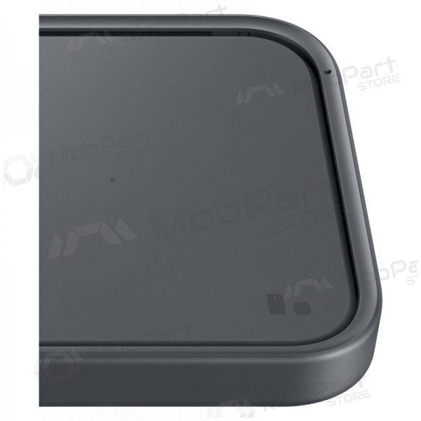 Draadloze lader Samsung EP-P2400BBEGEU 15W zwart