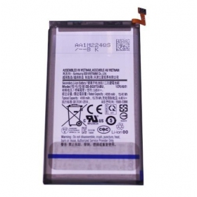 Samsung Galaxy S10+ batterij, accu (EB-BG975ABU)