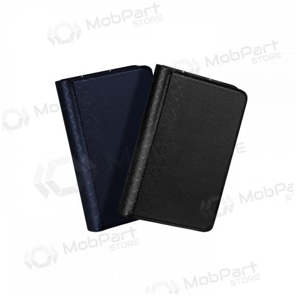 Samsung Galaxy Z Fold8 hoesje - Dux Ducis Bril (zwart)